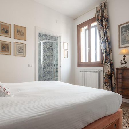 Tiepolo Apartment In The Biennale District R&R Venedig Exterior foto