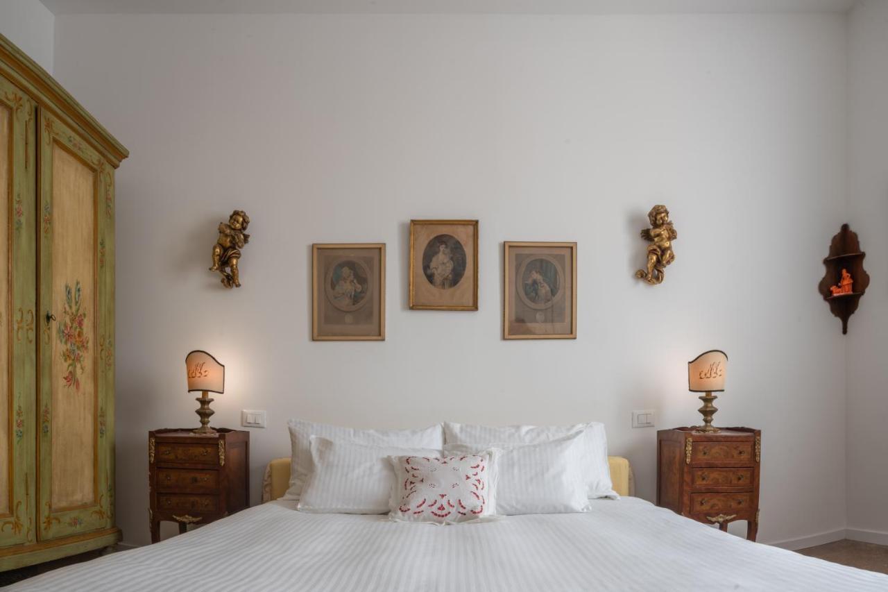 Tiepolo Apartment In The Biennale District R&R Venedig Exterior foto