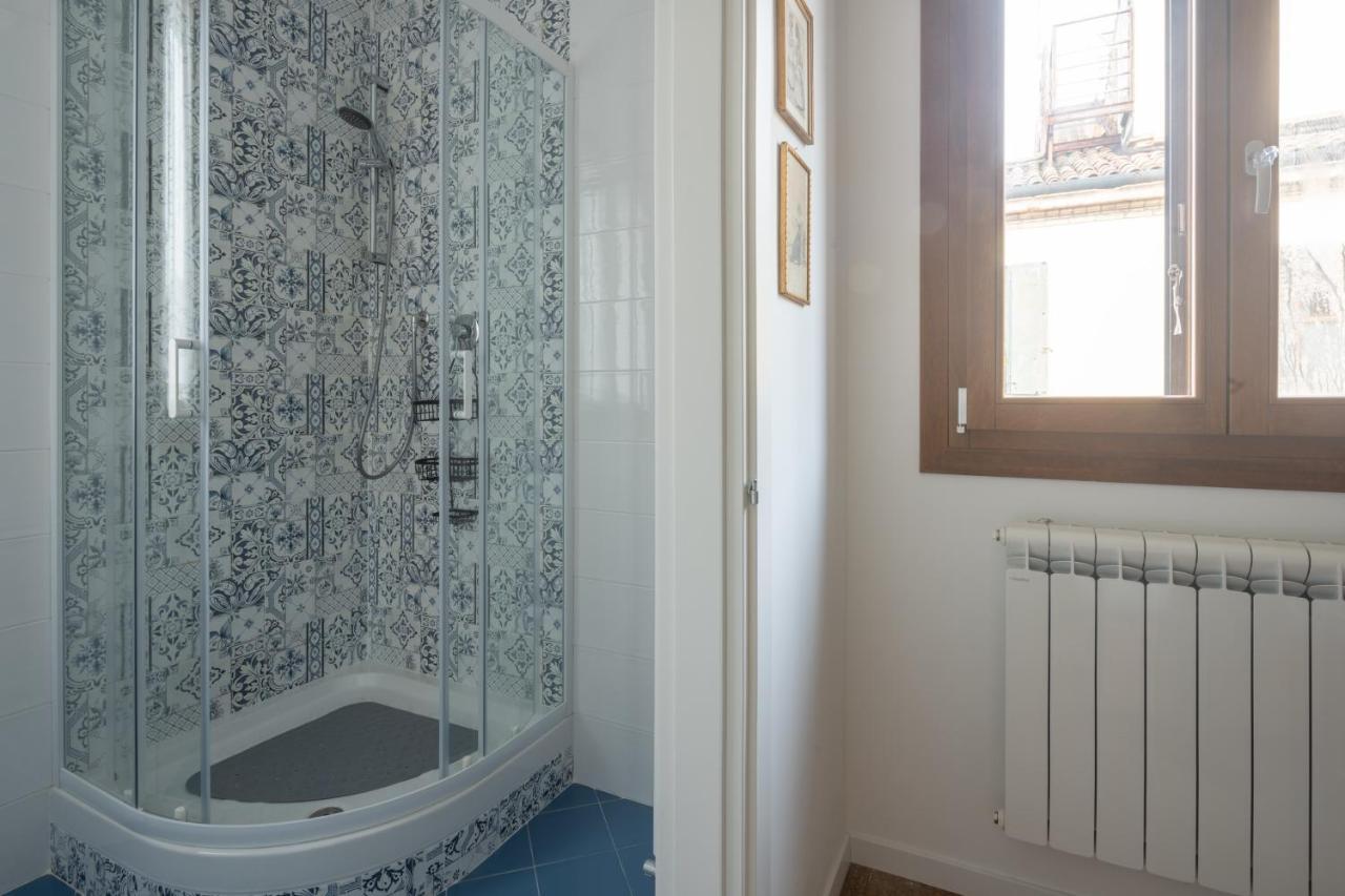 Tiepolo Apartment In The Biennale District R&R Venedig Exterior foto